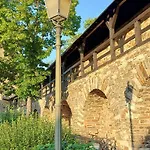 Arwilere Lejlighed *