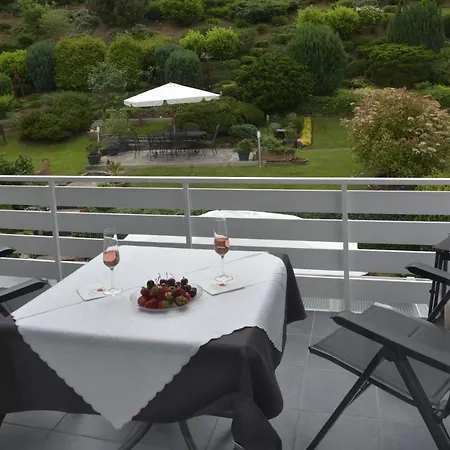 Apartment Arwilere *