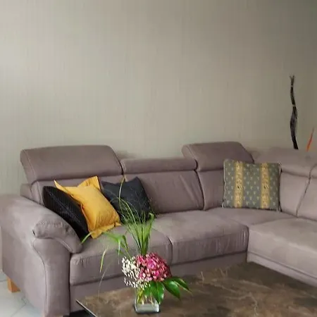 Apartment Arwilere *