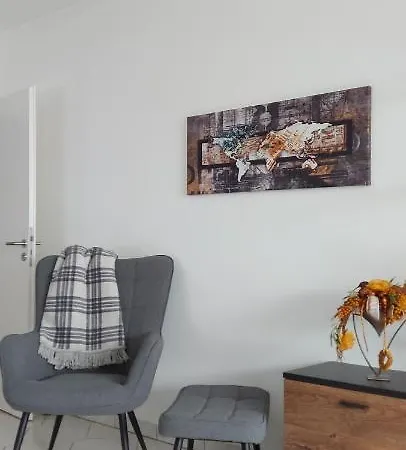 Arwilere Apartment *