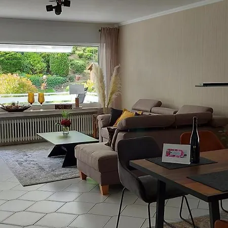Arwilere Apartment