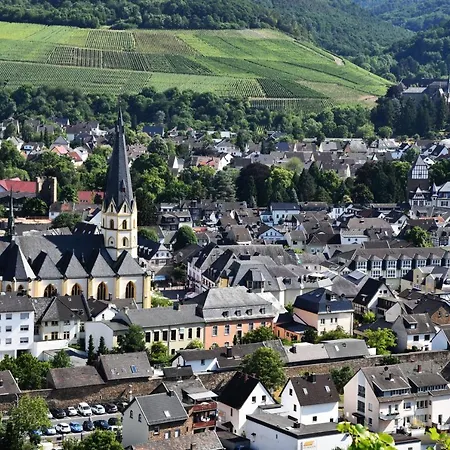 Arwilere Apartment *