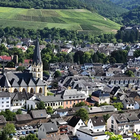 Arwilere Appartement *
