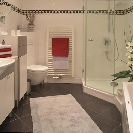 Arwilere Appartement Bad Neuenahr-Ahrweiler