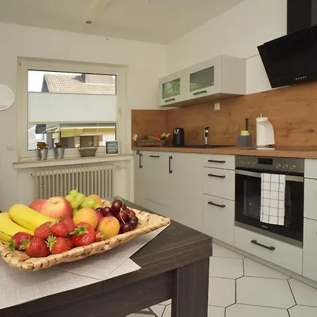 Arwilere Apartment *
