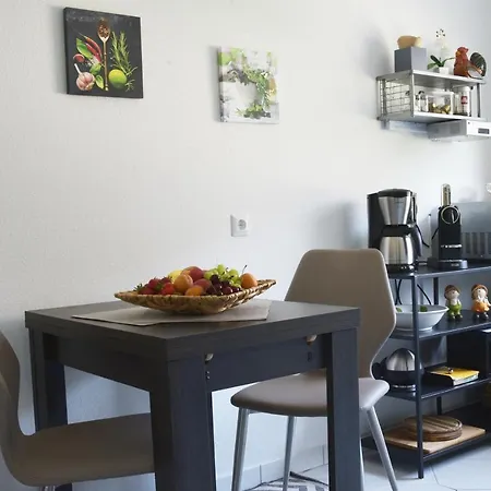 Arwilere Apartment *