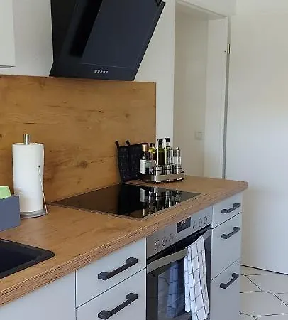 Appartement Arwilere