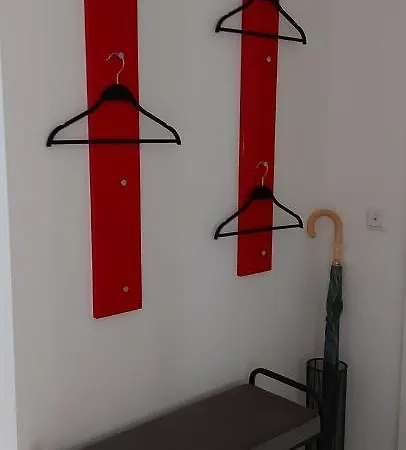 Appartement Arwilere