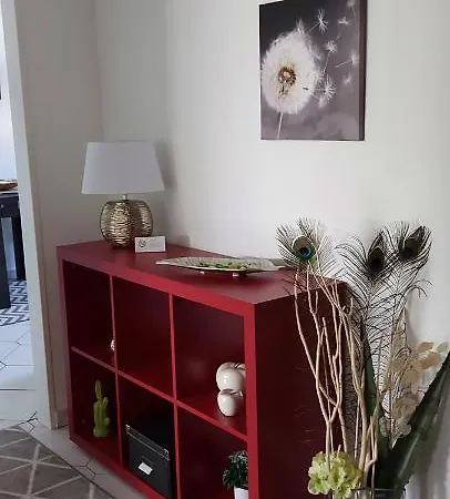Arwilere Apartment *