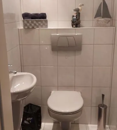 Arwilere Апартаменты Бад-Нойенар-Арвайлер