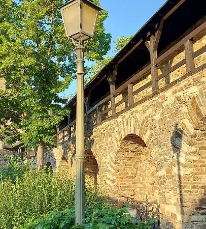 Arwilere Apartment *