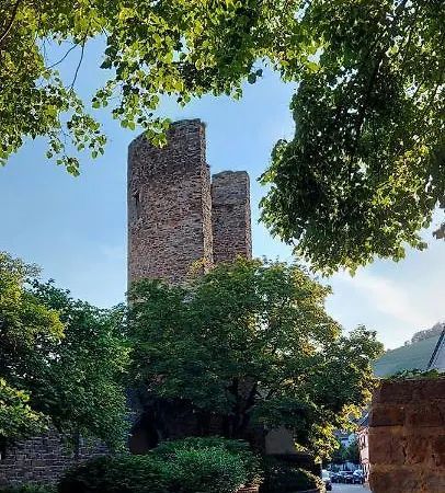 Arwilere باد نوينهار اهرفيل
