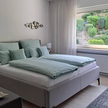Appartement Arwilere Bad Neuenahr-Ahrweiler