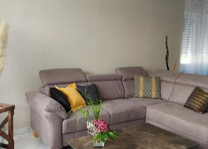 Lägenhet Arwilere *