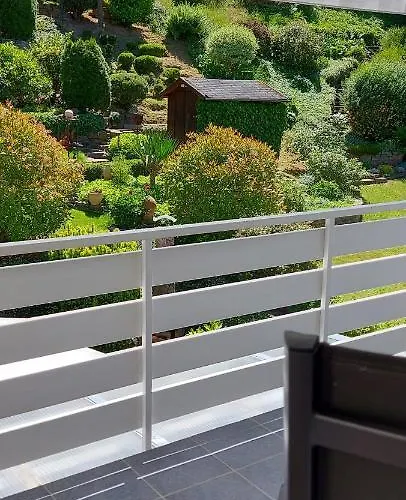 Arwilere Lägenhet *