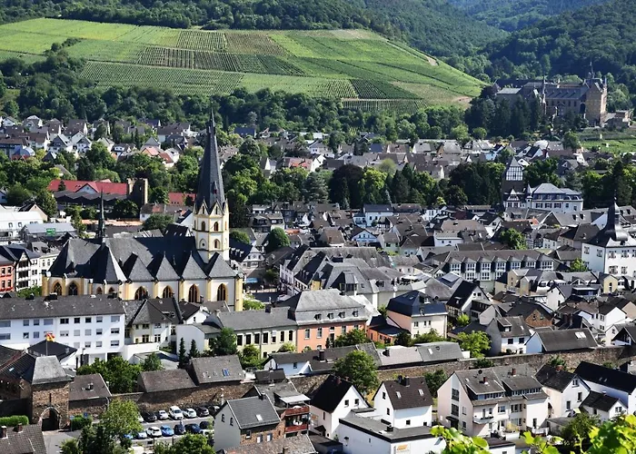 Arwilere Lägenhet *