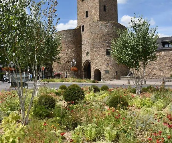 Lägenhet Arwilere Bad Neuenahr-Ahrweiler