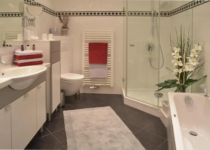 Arwilere Lägenhet Bad Neuenahr-Ahrweiler