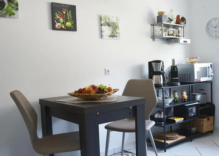 Arwilere Lägenhet *