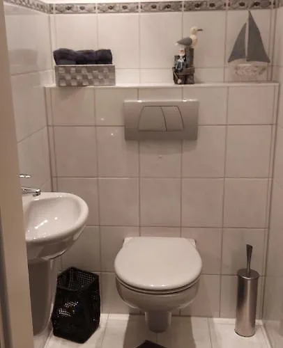 Arwilere Lägenhet Bad Neuenahr-Ahrweiler