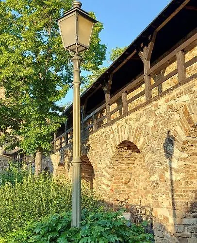 Arwilere Lägenhet *