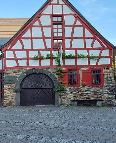 Lägenhet Arwilere Bad Neuenahr-Ahrweiler