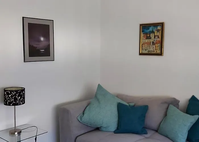 Arwilere Lägenhet *