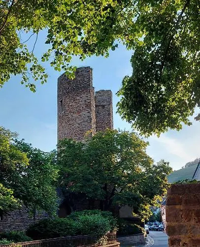 Arwilere باد نوينهار اهرفيل